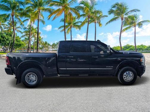 2019 RAM 3500 Limited
