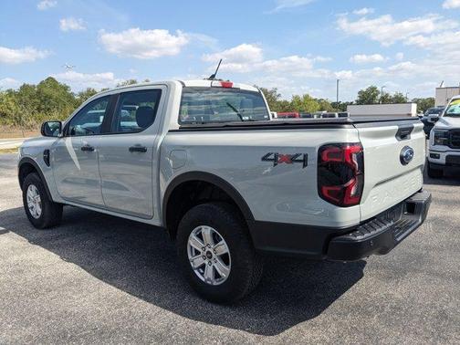 2024 Ford Ranger XL