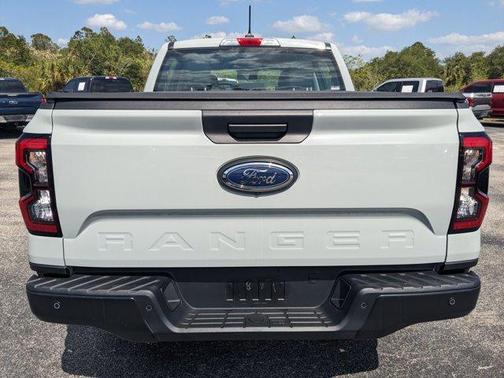 2024 Ford Ranger XL