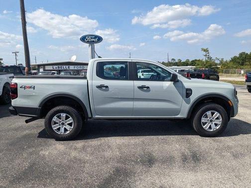 2024 Ford Ranger XL