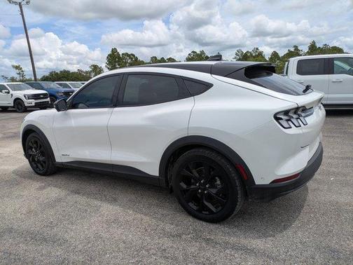 2024 Ford Mustang Mach-E Select