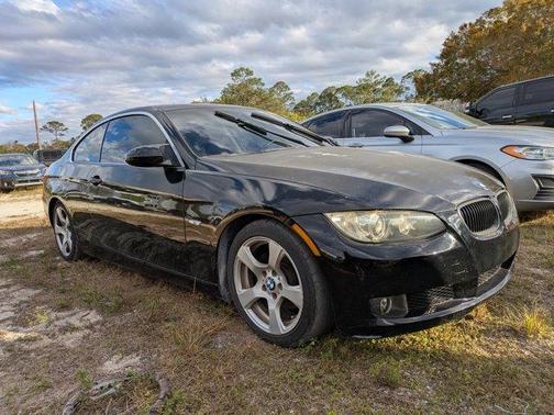 2009 BMW 328 i