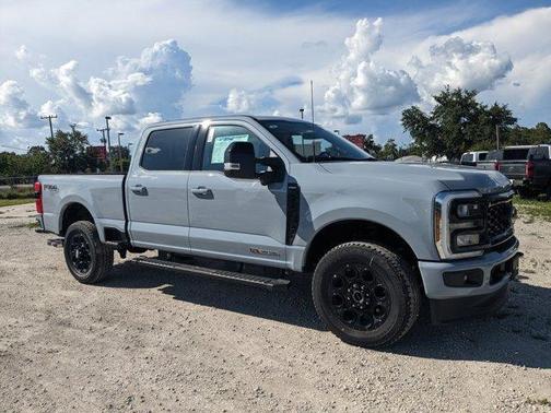 2025 Ford F-250 XLT