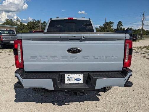 2025 Ford F-250 XLT