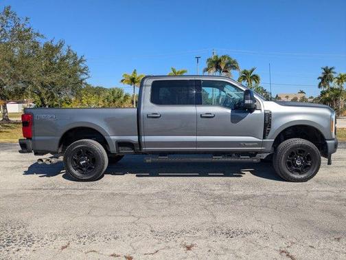 2023 Ford F-250 Lariat