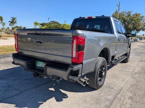 2023 Ford F-250 Lariat
