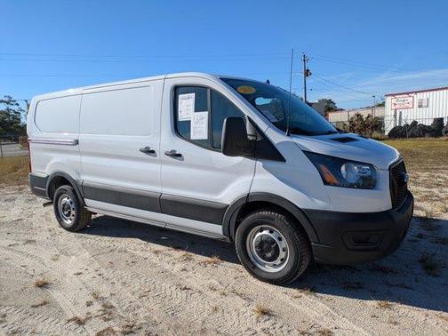 2024 Ford Transit-150 