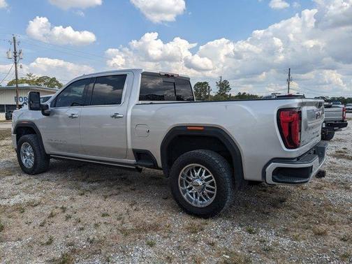 2022 GMC Sierra 2500 Denali