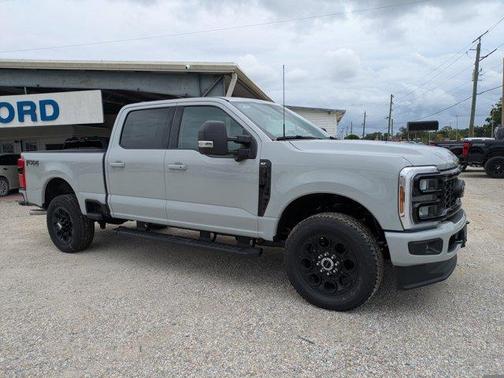 2026 Ford F-250 Super Duty