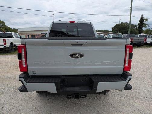 2026 Ford F-250 Super Duty