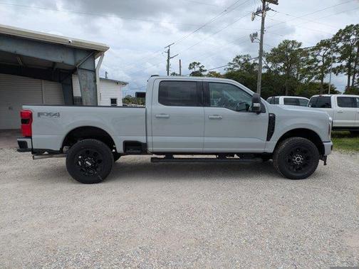 2026 Ford F-250 Super Duty