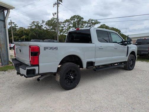 2026 Ford F-250 Super Duty