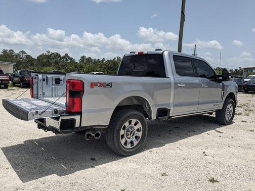 2023 Ford F-250 Lariat