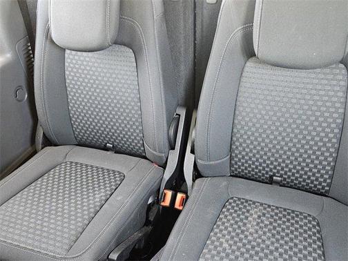 2021 Ford Transit Connect XLT