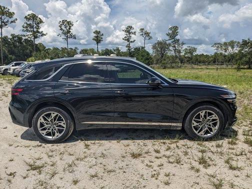 2022 Genesis GV70 2.5T