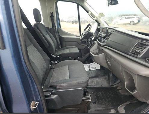 2023 Ford Transit-350 XL