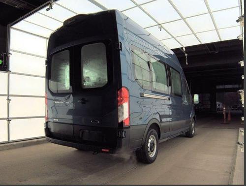 2023 Ford Transit-350 XL