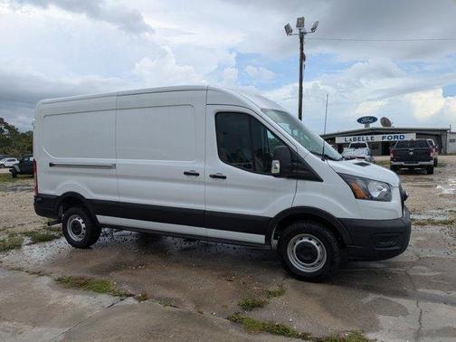 2024 Ford Transit-250 148 WB Medium Roof Cargo
