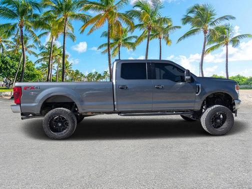 2022 Ford F-250 XLT