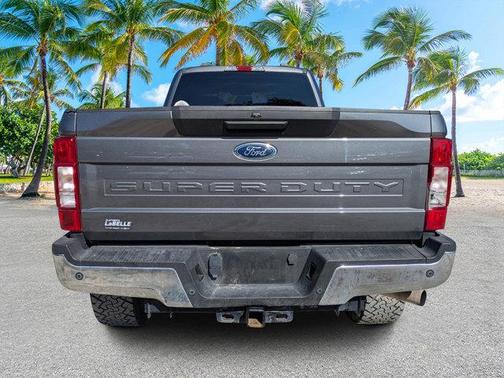 2022 Ford F-250 XLT