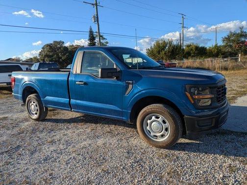 2024 Ford F-150 XL