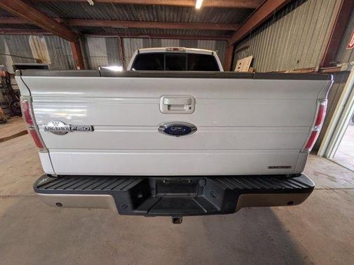 2012 Ford F-150 King Ranch