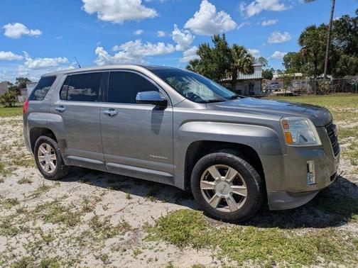2012 GMC Terrain SLE-1