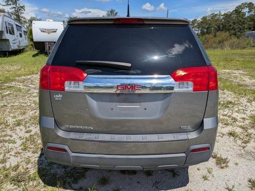 2012 GMC Terrain SLE-1