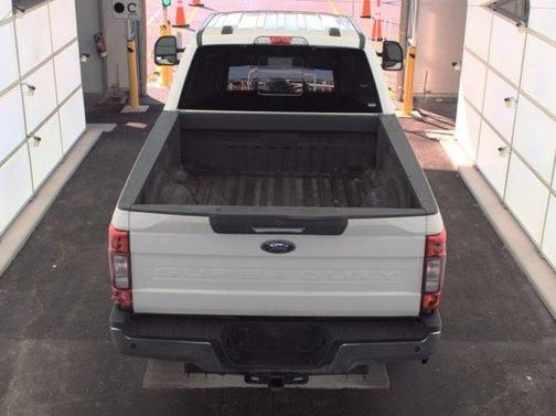 2022 Ford F-250 Super Duty