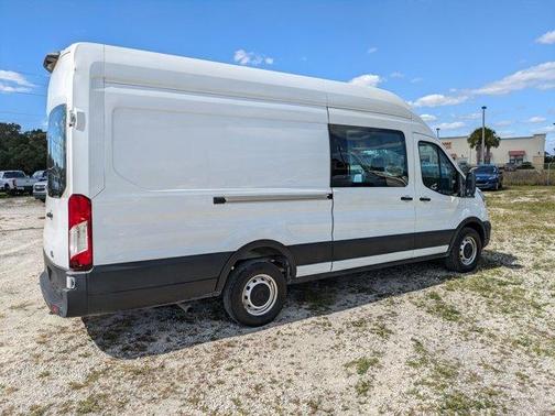 2021 Ford Transit-350 Base