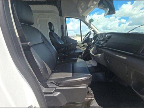 2021 Ford Transit-350 Base