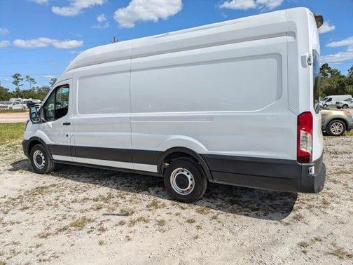 2021 Ford Transit-350 Base