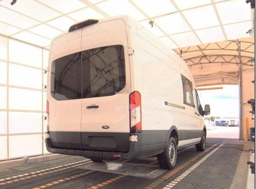 2021 Ford Transit-350 Base