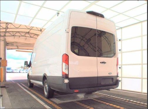 2021 Ford Transit-350 Base