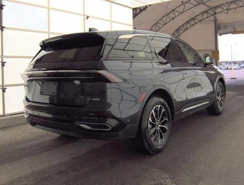 2024 Lincoln Nautilus Premiere