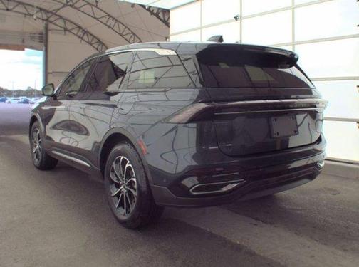 2024 Lincoln Nautilus Premiere