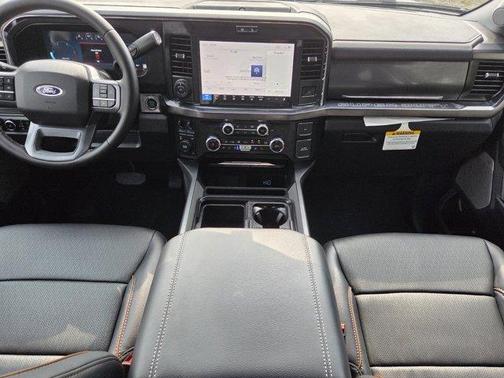 2026 Ford F-350 Lariat Super Duty