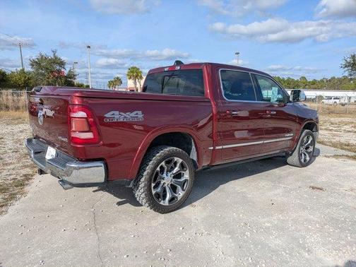 2019 RAM 1500 Limited