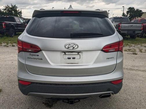 2013 Hyundai SANTA FE Sport