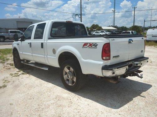 2007 Ford F-250 XL