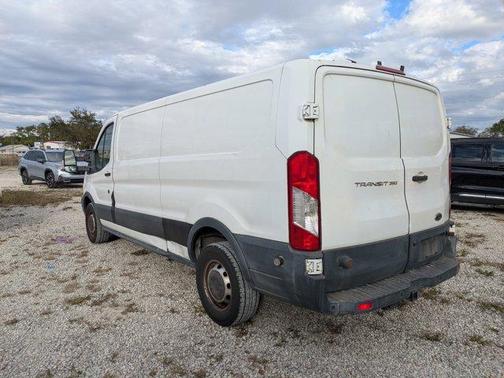 2015 Ford Transit-350 Base