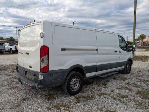 2015 Ford Transit-350 Base