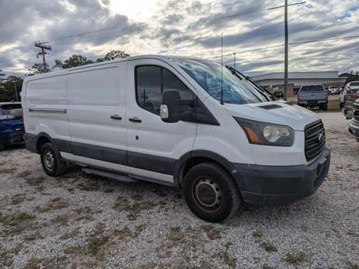 2015 Ford Transit-350 Base