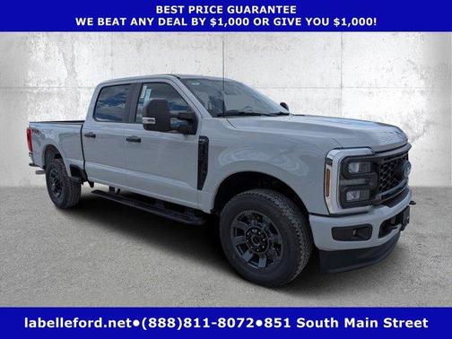 Avalanche 2026 Ford F-250 XL