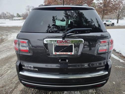 2014 GMC Acadia SLT-1