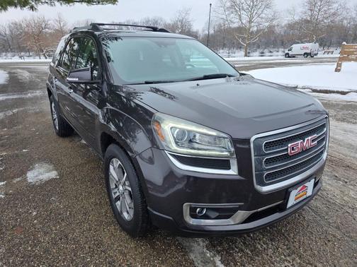 2014 GMC Acadia SLT-1