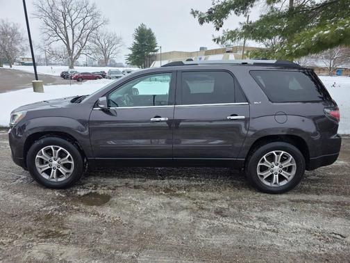 2014 GMC Acadia SLT-1