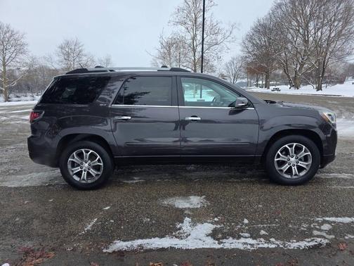 2014 GMC Acadia SLT-1