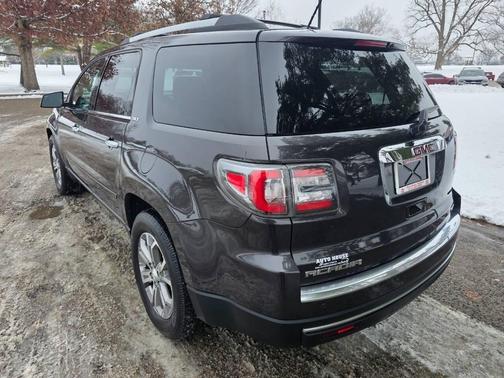 2014 GMC Acadia SLT-1