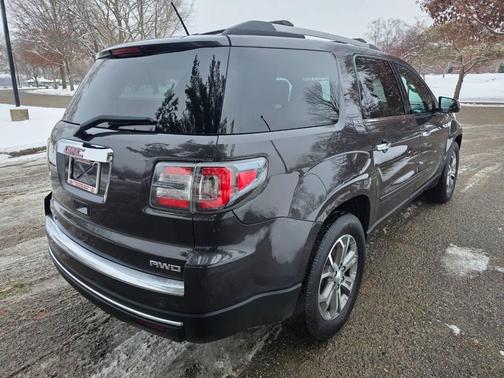 2014 GMC Acadia SLT-1